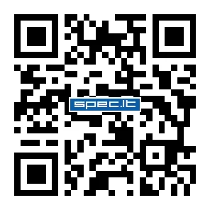 QR kodas | Kauko Turtai, UAB | spec.lt