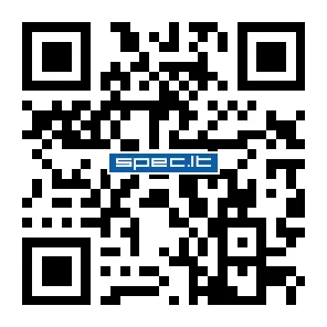 QR kodas | Kauko vilos, UAB