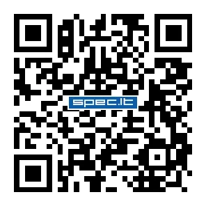 QR kodas | KAUKUTIS, parduotuvė | spec.lt