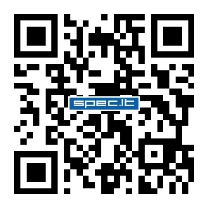 QR kodas | Kaulas stato, MB