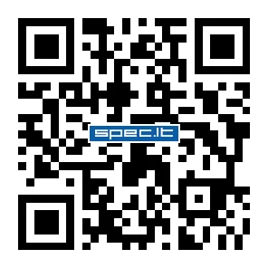 QR kodas | Kaulas, UAB