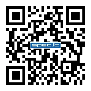 QR kodas | Kaulita, MB