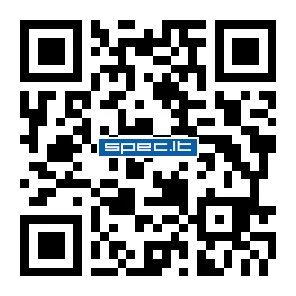QR kodas | Kaulo blokas, UAB