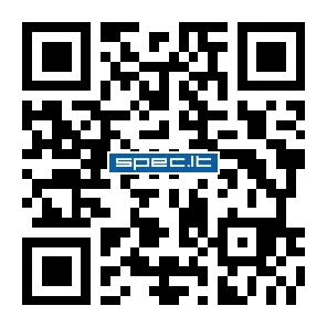 QR kodas | Kaumeda, UAB | spec.lt