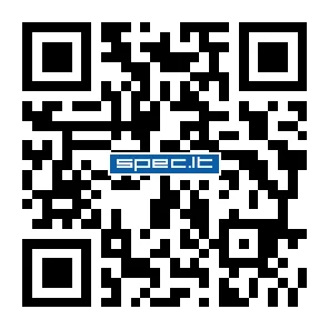 QR kodas | KAUMETRA, UAB