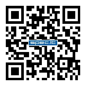 QR kodas | Kaunakiemis, UAB | spec.lt