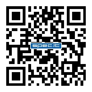QR kodas | Kaunas BESS, UAB
