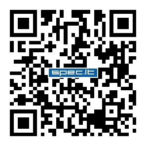 QR kodas | Kaunas city football academy, VŠĮ