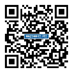 QR kodas | Kaunas Communication Centre, UAB | spec.lt