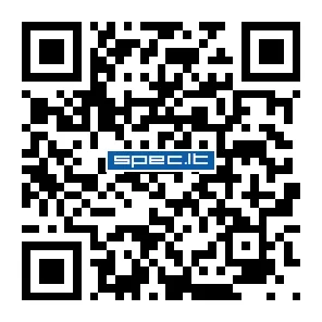 QR kodas | Kaunas Group Trade, UAB