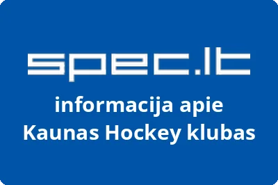 Kaunas Hockey klubas