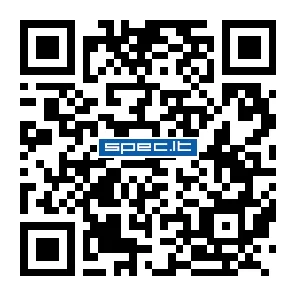 QR kodas | Kaunas Hockey klubas | spec.lt