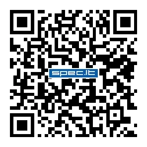 QR kodas | Kaunas international business services, UAB