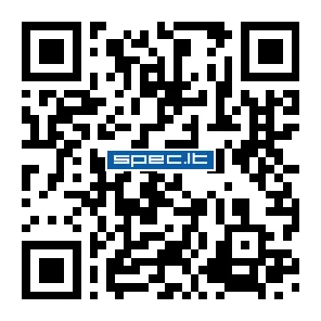 QR kodas | Kaunas ir Hamburg, UAB | spec.lt