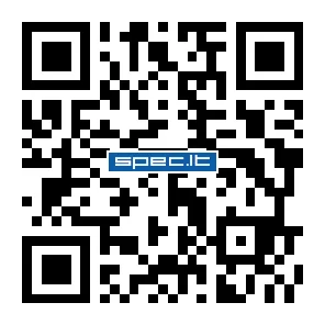 QR kodas | Kaunas LT, UAB | spec.lt