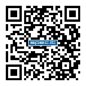 QR kodas | Kaunas MM City, VŠĮ