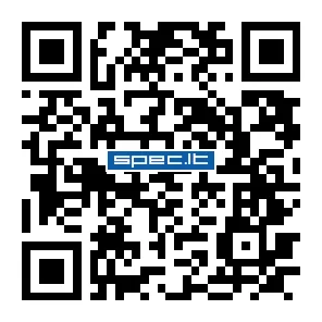 QR kodas | KAUNAS REAL ESTATE, UAB | spec.lt