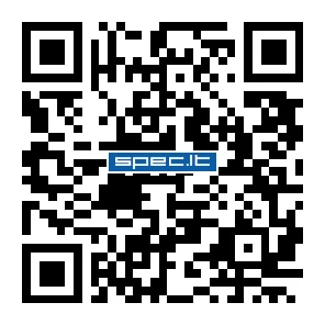 QR kodas | Kaunas software technology group, MB