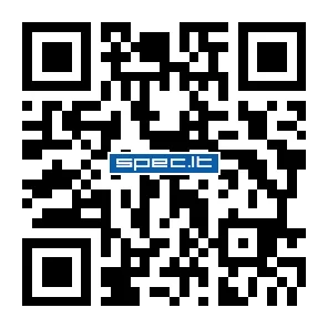 QR kodas | Kaunas spice, UAB
