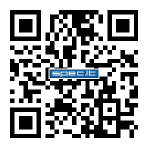 QR kodas | Kaunas WSB, UAB