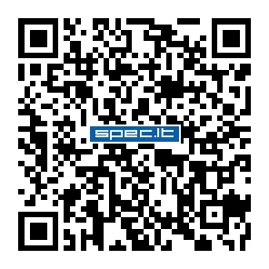 QR kodas | Kaunatavos stačiatikių Dievo Motinos ikonos Visų liūdinčiųjų džiaugsmas parapija | spec.lt