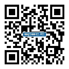 QR kodas | Kauneckių, UAB | spec.lt