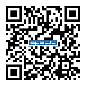 QR kodas | Kaunėnų bendruomenė | spec.lt