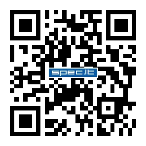 QR kodas | KAUNESTA, UAB | spec.lt