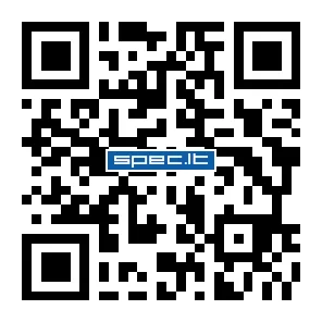 QR kodas | KAUNETA, UAB