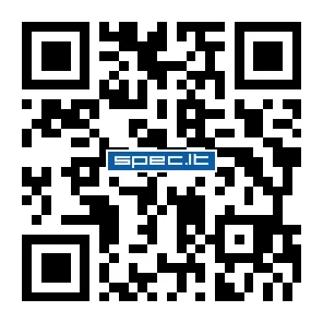 QR kodas | Kauniečiams, UAB | spec.lt