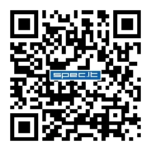 QR kodas | Kauno 1-asis vaikų darželis