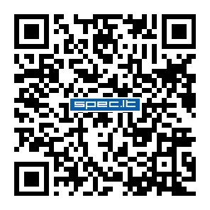 QR kodas | Kauno 1osios muzikos mokyklos paramos ir labdaros fondas