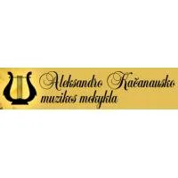 Kauno Aleksandro Kačanausko muzikos mokykla