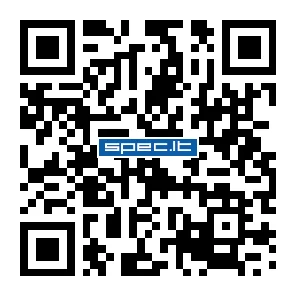 QR kodas | Kauno Aleksandro Kačanausko muzikos mokykla | spec.lt