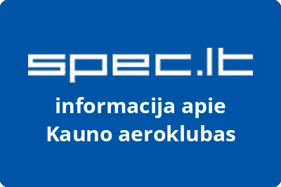 Kauno aeroklubas