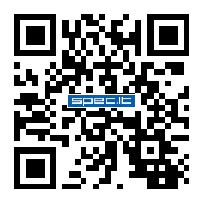 QR kodas | Kauno aeroklubas | spec.lt