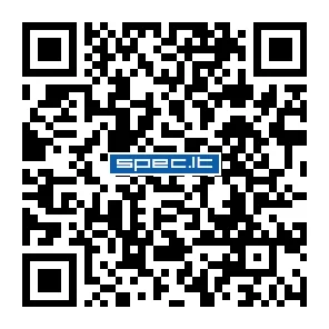 QR kodas | Kauno Afganistano karo veteranų klubas | spec.lt