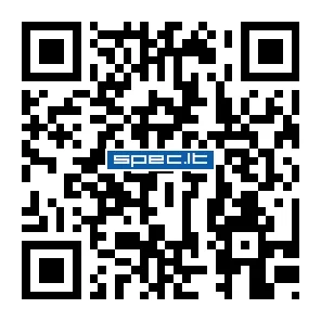 QR kodas | Kauno aikidjutsu centras, VŠĮ | spec.lt