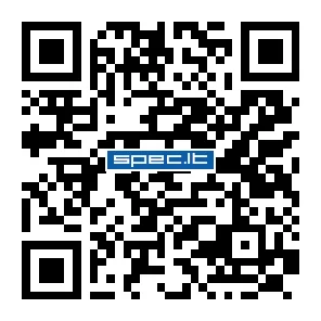 QR kodas | Kauno aikido ir iaido klubas | spec.lt