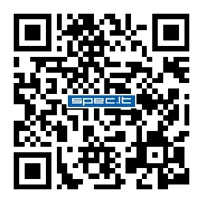 QR kodas | Kauno aikido klubas | spec.lt