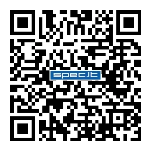QR kodas | Kauno Aklųjų ir Silpnaregių Centras, VŠĮ | spec.lt