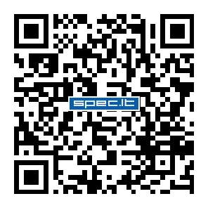 QR kodas | Kauno aklųjų ir silpnaregių sporto klubas Parolimpietis | spec.lt