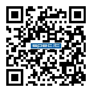 QR kodas | Kauno akordeonistų draugija | spec.lt