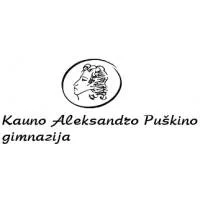 Kauno Aleksandro Puškino gimnazija