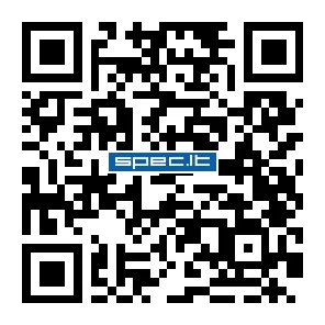 QR kodas | Kauno Aleksandro Puškino gimnazija | spec.lt