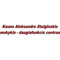 Kauno Aleksandro Stulginskio mokykla