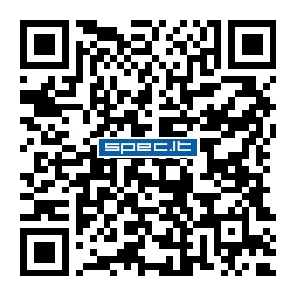 QR kodas | Kauno Aleksandro Stulginskio mokykla | spec.lt