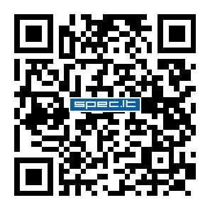 QR kodas | Kauno alpinistų klubas | spec.lt