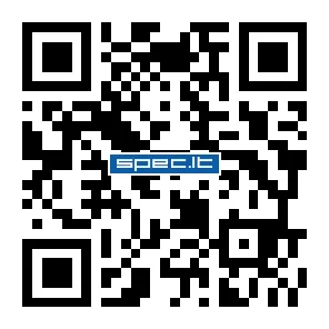 QR kodas | Kauno alus, AB | spec.lt