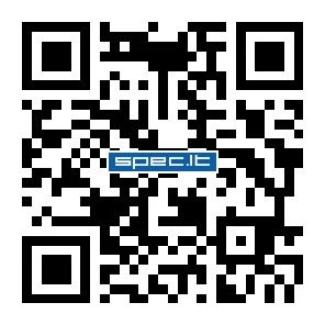 QR kodas | Kauno alus NT, AB | spec.lt